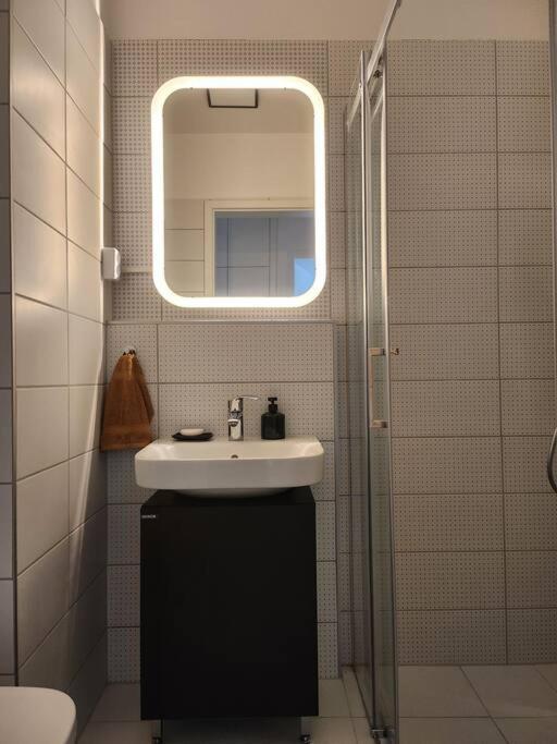 Alice Central Apartment Budapest Exterior photo